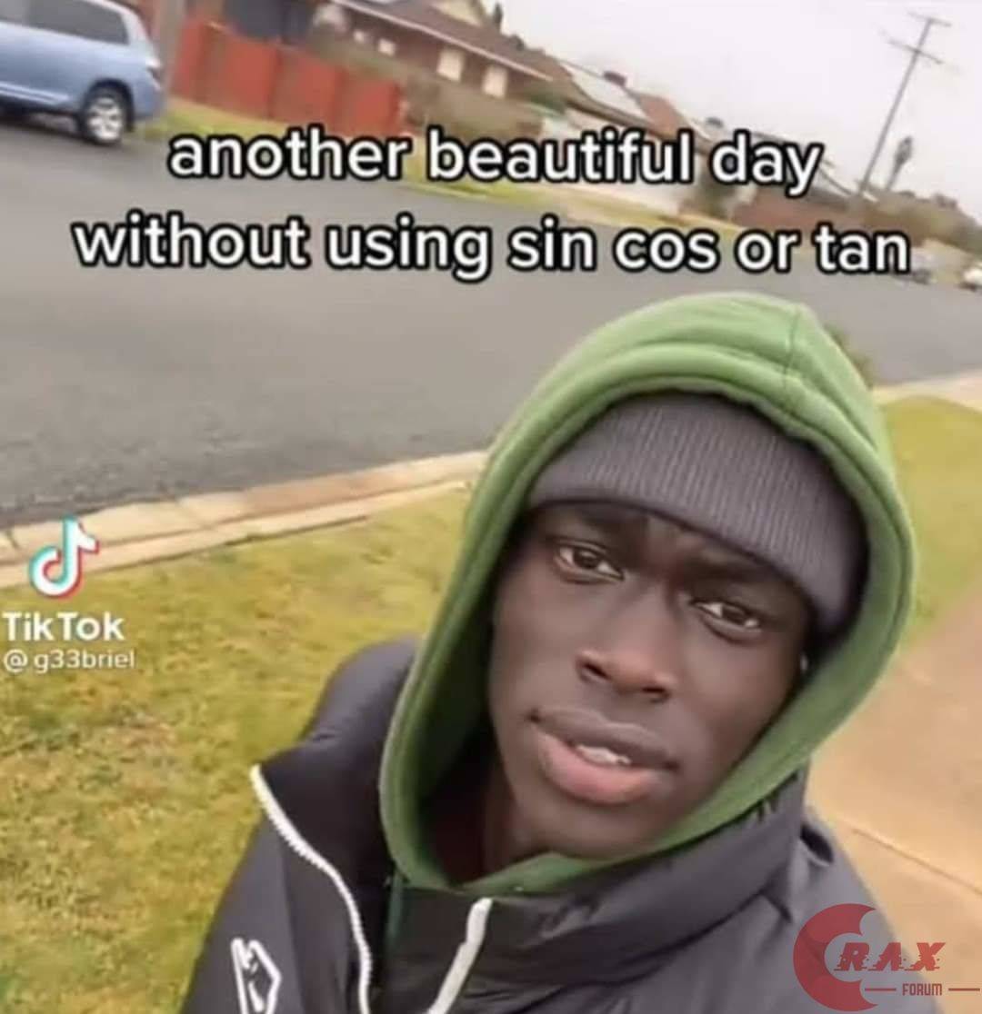 Maths Memes