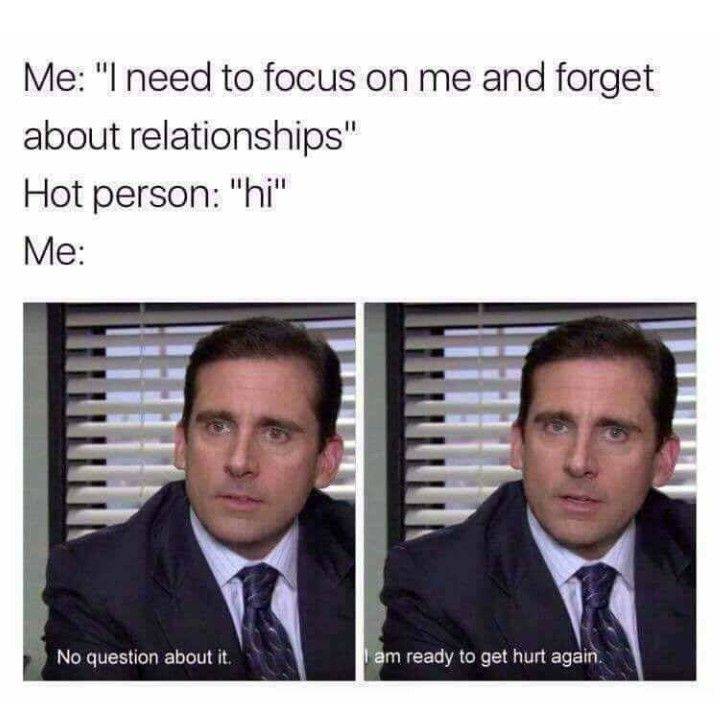 Michael The Office