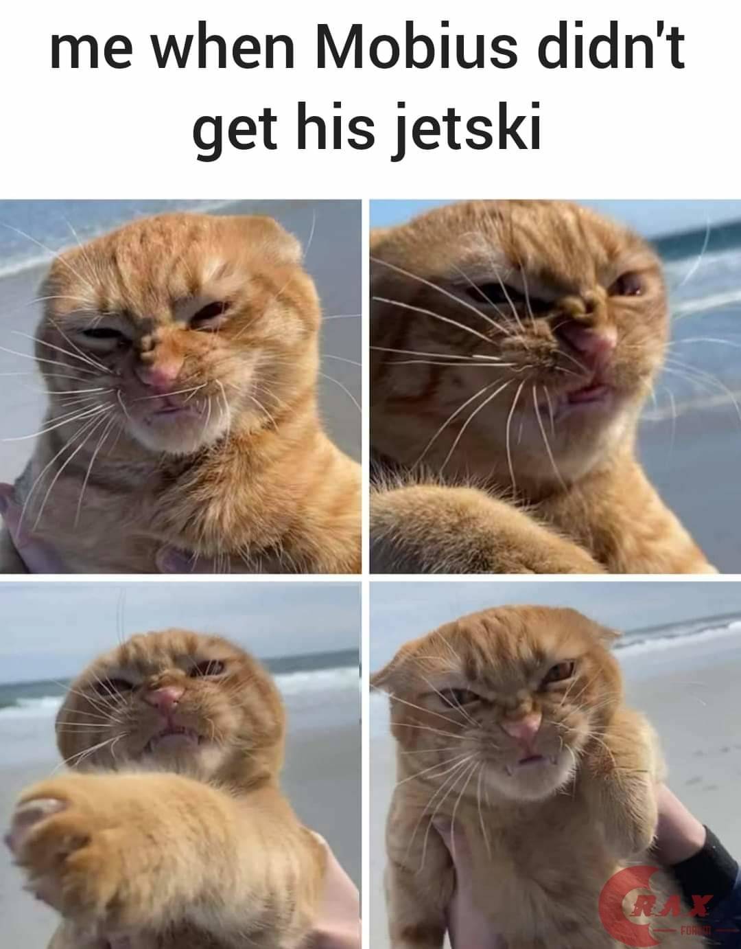 Mobius meme
