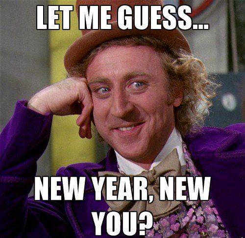 new year new you.