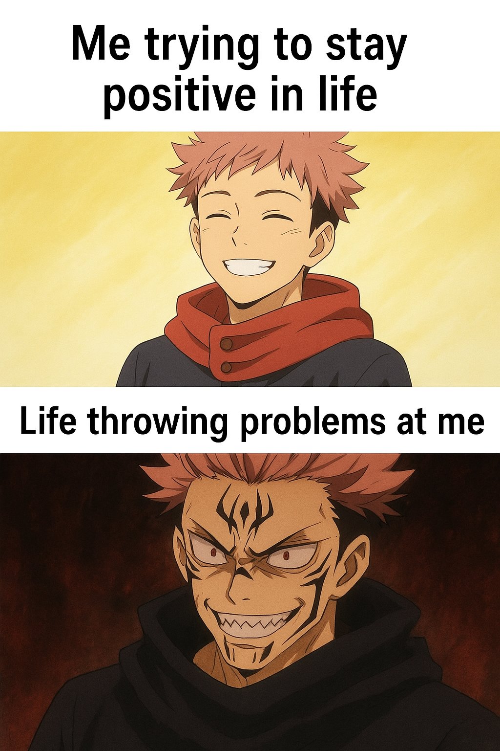 problems