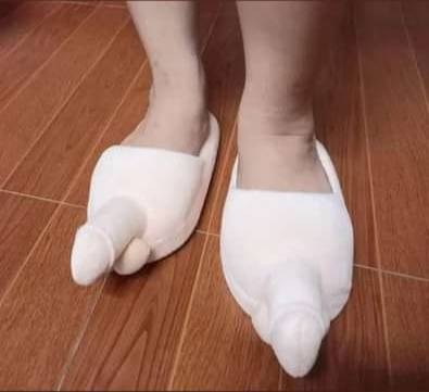 Slippers
