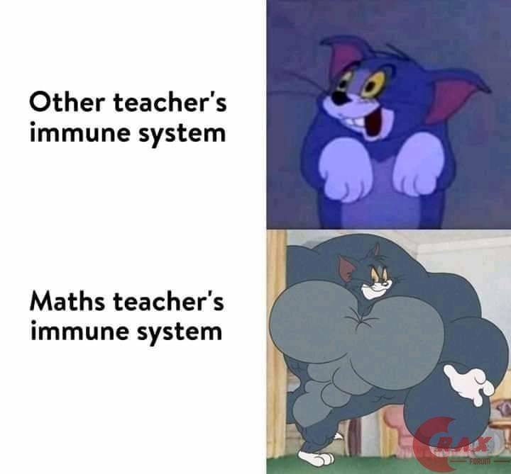 Tom & Jerry Meme