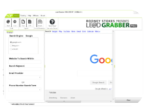 Lead Grabber PRO 2024 Free