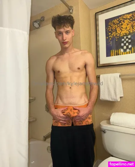 Kylejacobswild