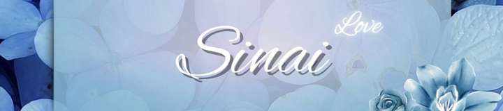 sinailove