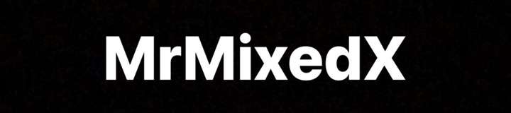 mrmixedx