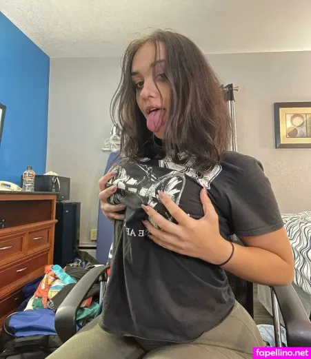 Broken Charley