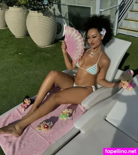 Veondremitchell
