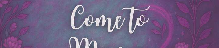 cometomama