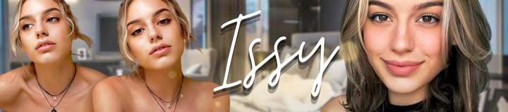issyblack