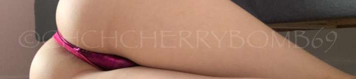 chchcherrybomb