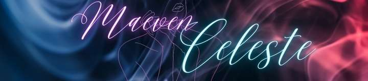 maevenceleste