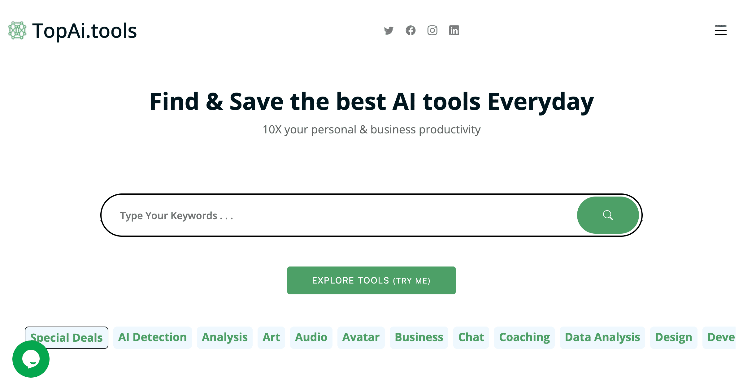topai.tools