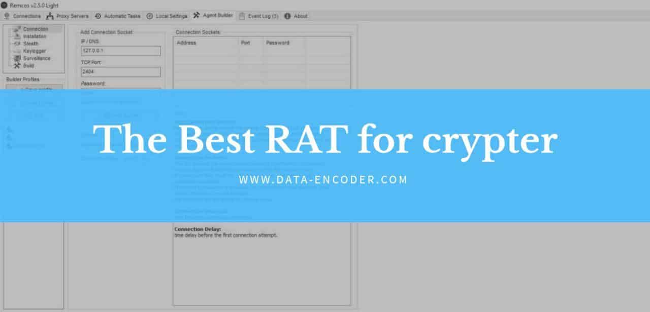 data-encoder.com