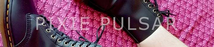 pixiepulsar