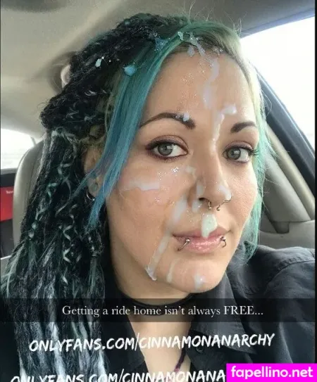 Thecinnamonanarchy