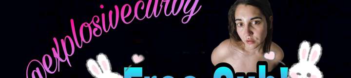 explosivecurvy