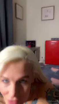 Cindy Dandois