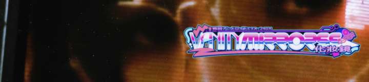 vanitymirrorss