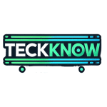 teckknow.com