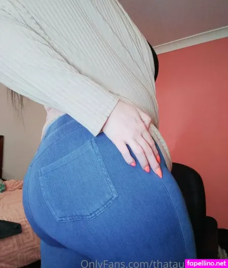 Thataussiechick