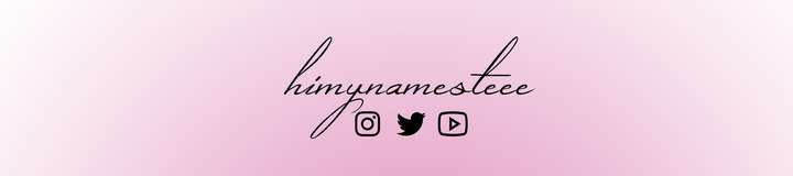 himynamestee