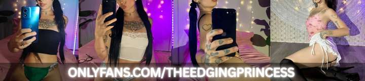 theedgingprincess