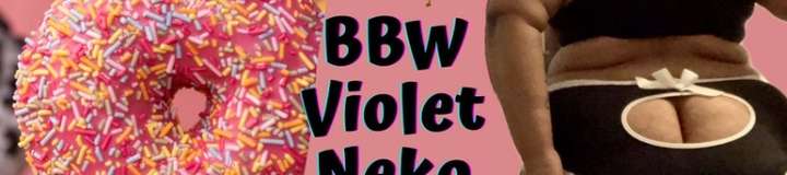 bbwvioletneko