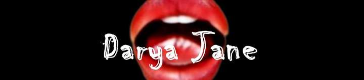daryajane
