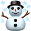 ☃️