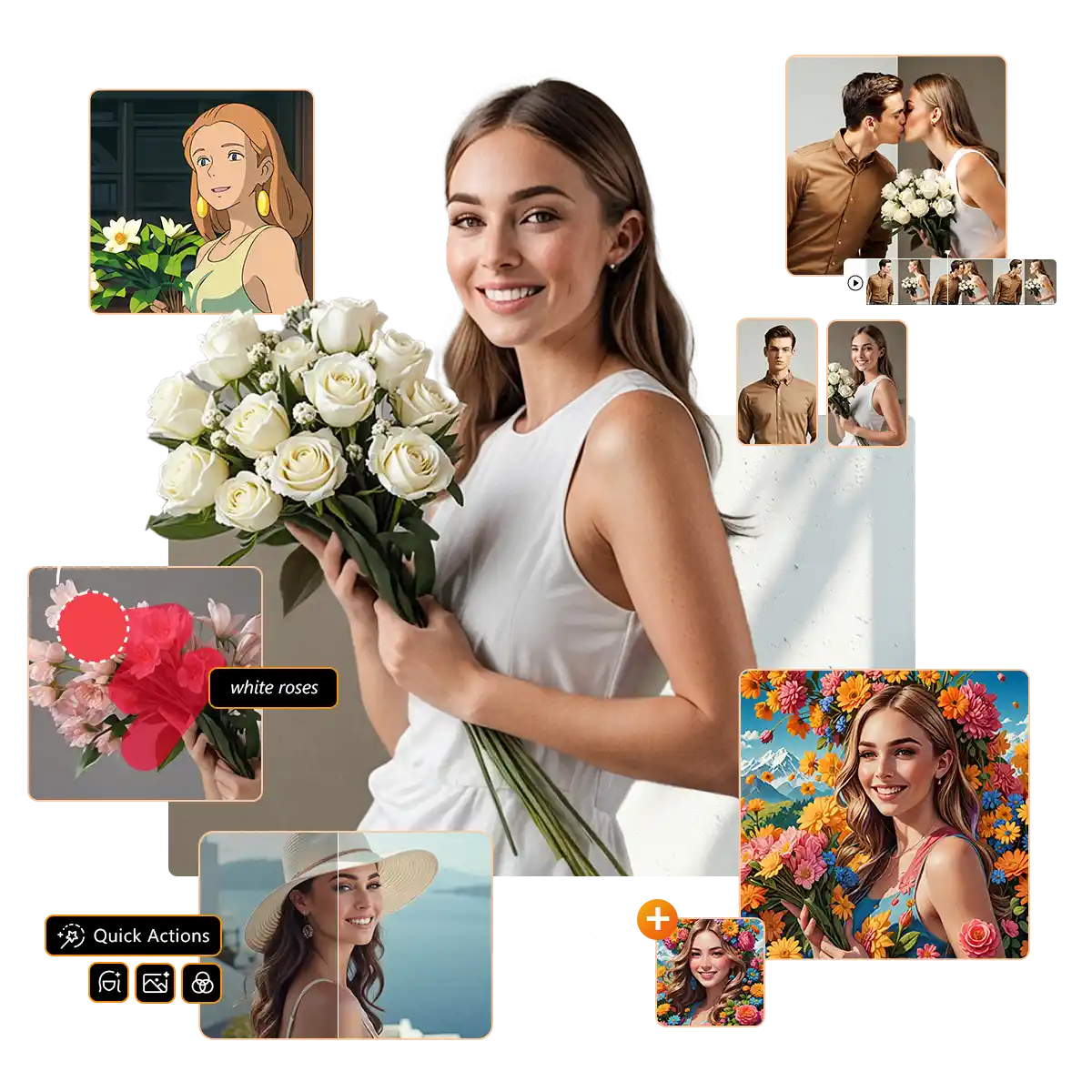 new ai image generator tools