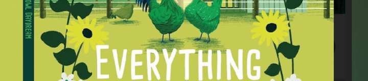 everythingisgreen