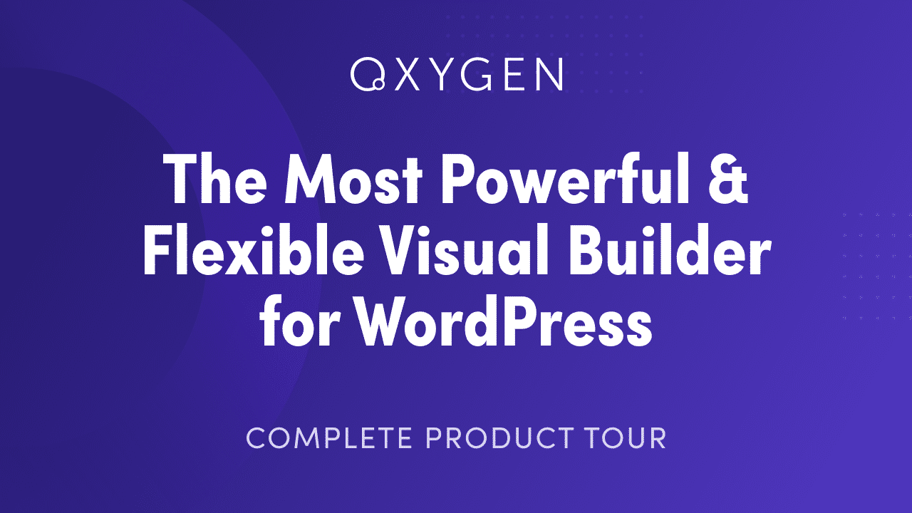 oxygenbuilder.com