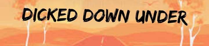 dickeddownunder