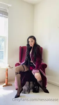 Nessa Tease