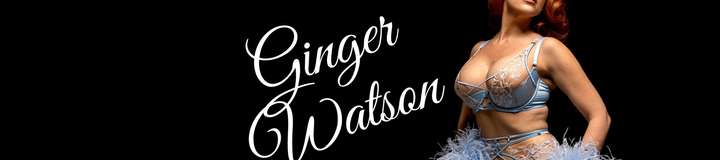 gingerwatson