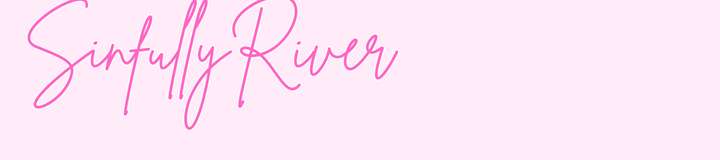 sinfullyriver