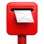 📮
