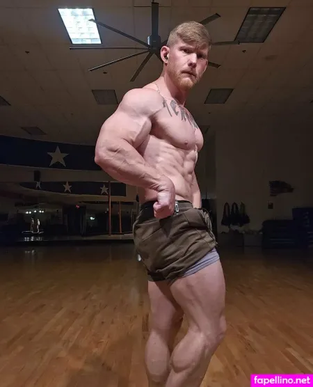 Gingerpapi