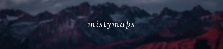 mistymaps