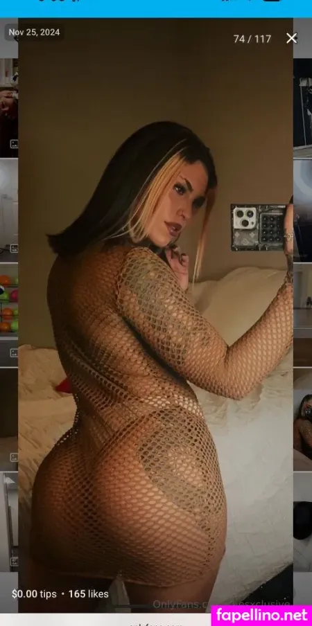 Shesxclusive