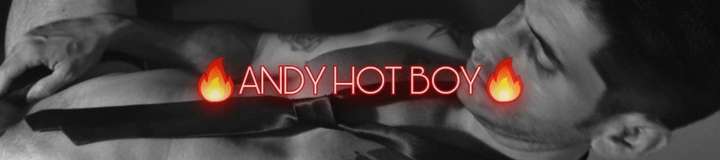 andy_hot_boy