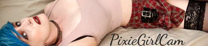 pixiegirlcam