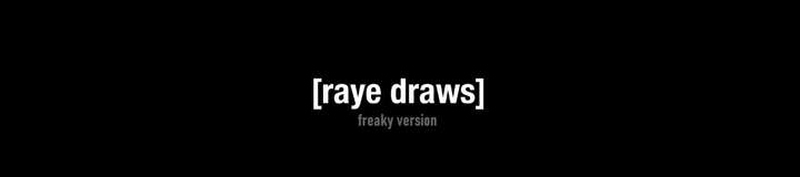 rayedraws
