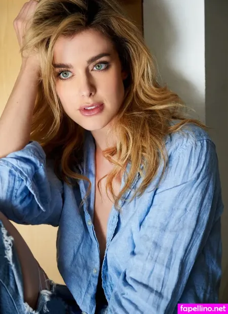 Ashley Newbrough