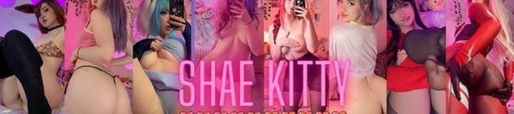 shaekitty
