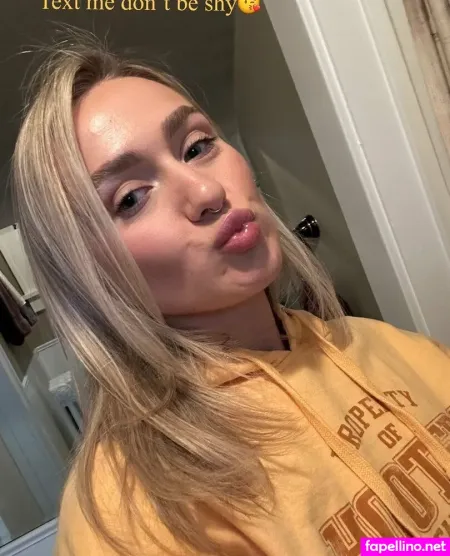 Stellashay