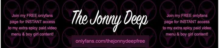 thejonnydeep
