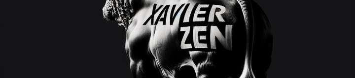 xavierzen